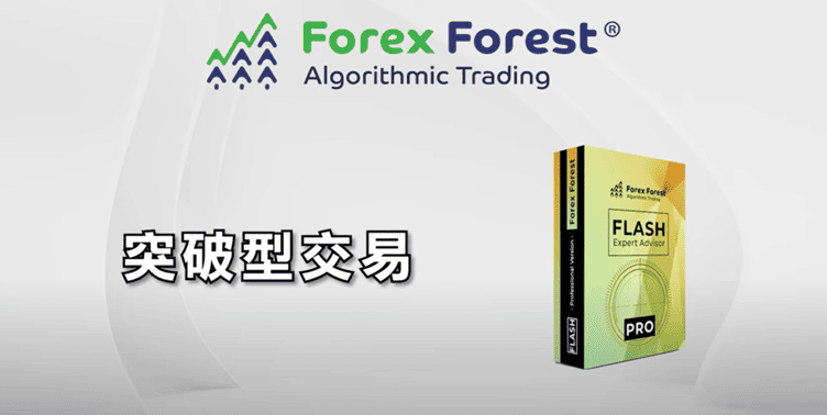 程式交易策略-突破型交易