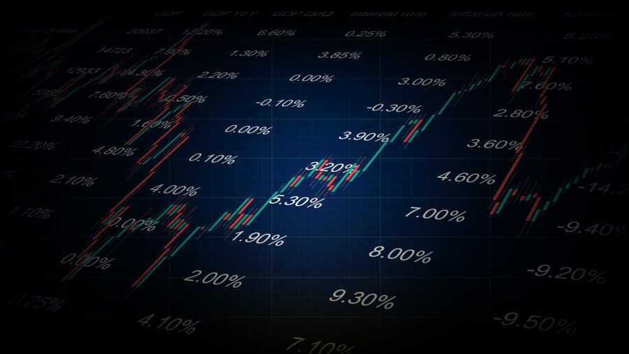 2023年美元將陷趨軟？恐維持波動高位 程式交易外匯關鍵策略帶你跑贏市場2