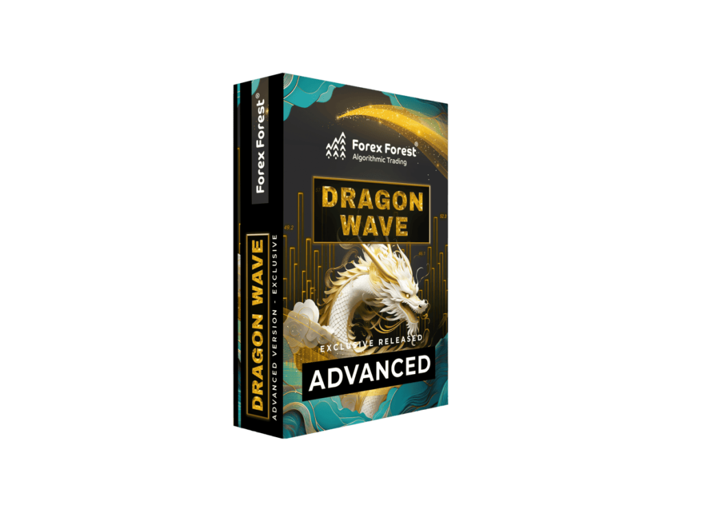 Forex Forest 嶄新 EA - Dragon Wave