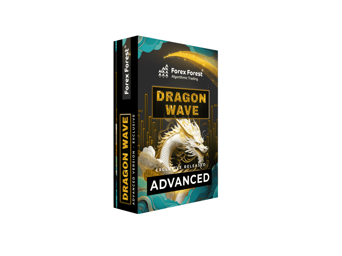 Forex Forest 嶄新 EA - Dragon Wave