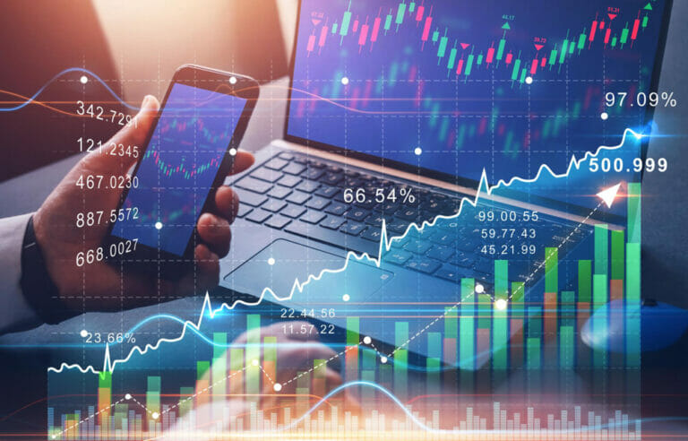 成功捕捉外匯入市機會