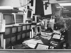 光速交易-改變金融市場 書本內容