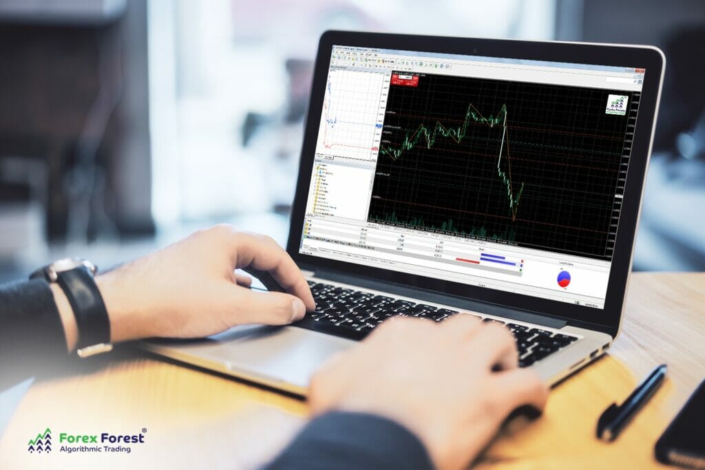 加密貨幣崩盤-ftx破產引發連鎖效應-外匯程式交易迎